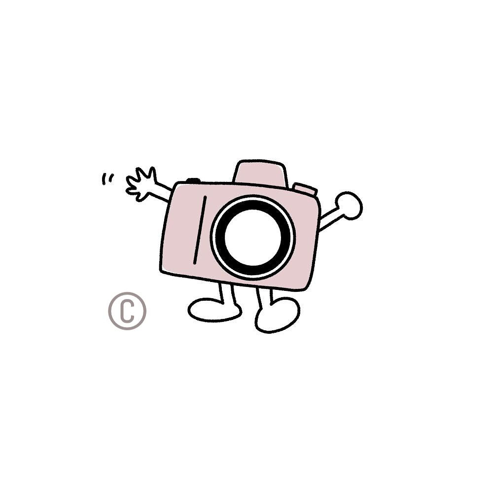 スクールフォト撮影プランの作例