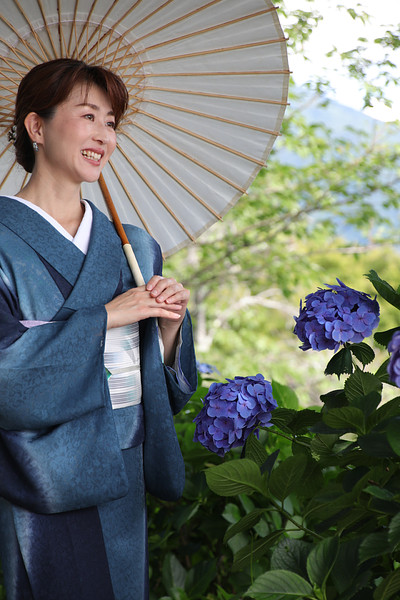 茨城県でポートレートの撮影が可能なカメラマン「KAYO」の作例画像
