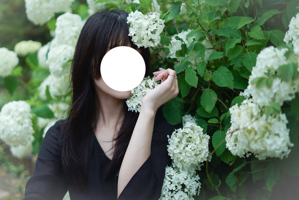 福島県でポートレートの撮影が可能なカメラマン「菅野美香」の作例画像