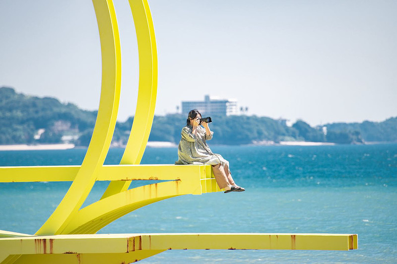 広島県での撮影が可能なカメラマン「sako」の作例画像