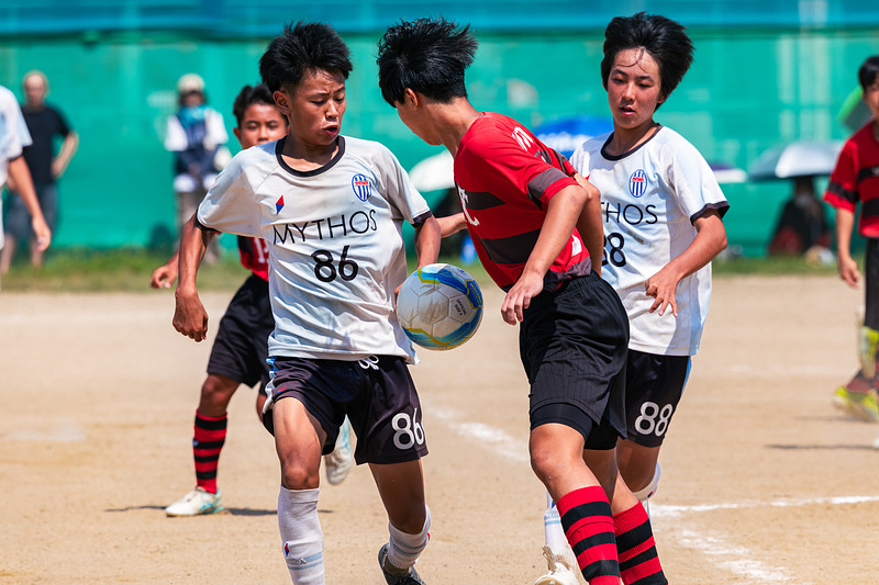 奈良県でスポーツの撮影が可能なカメラマン「きままPhoto - 齊藤」の作例画像