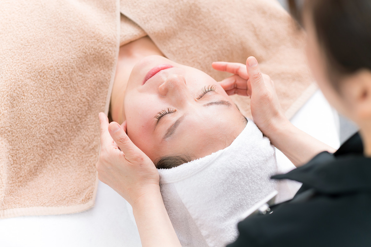 東京都でクリニックの撮影が可能なカメラマン「小木曽心平」の作例画像