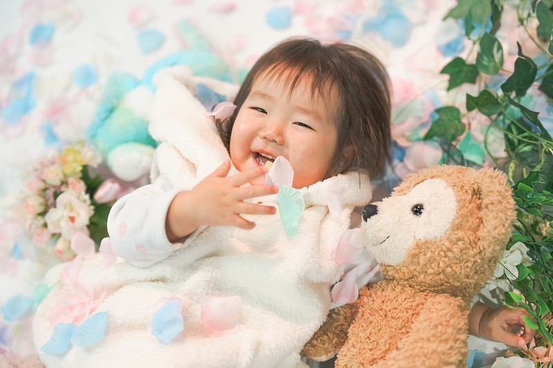 岡山県での撮影が可能なカメラマン「なるみん」の作例画像