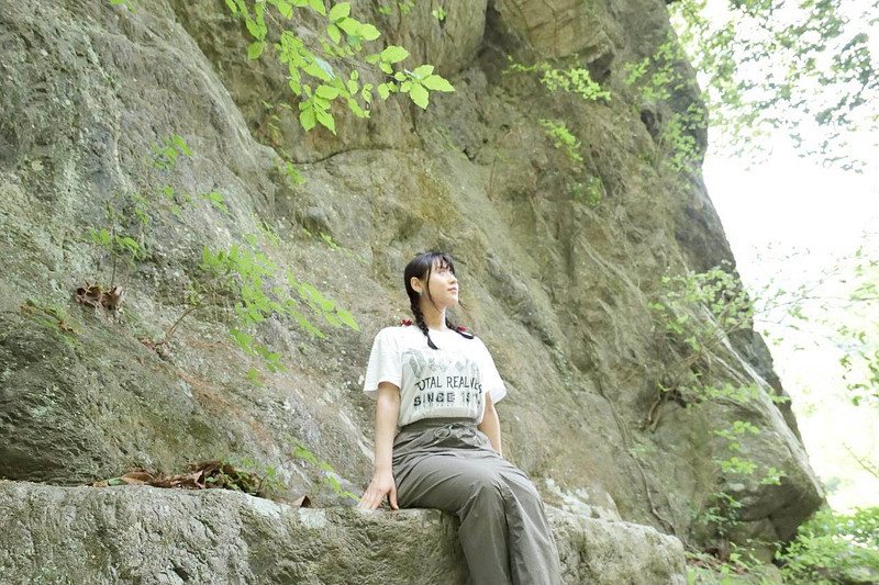 東京都での撮影が可能なカメラマン「manami」の作例画像