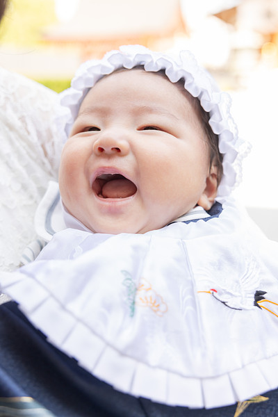 千葉県でお宮参りの撮影が可能なカメラマン「maya」の作例画像