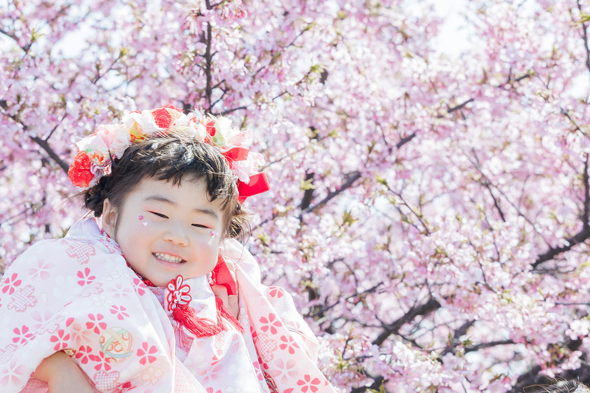 岡山県での撮影が可能なカメラマン「桑田直子」の作例画像