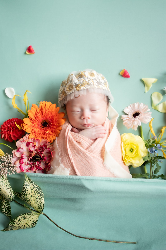 奈良県での撮影が可能なカメラマン「かんばら　まりこ」の作例画像