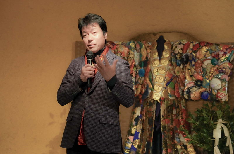 「Jien スタジオ（Jien kono)」の作例写真