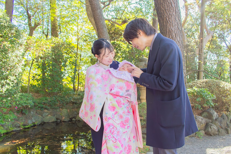 神奈川県での撮影が可能なカメラマン「まつもとさえ」の作例画像