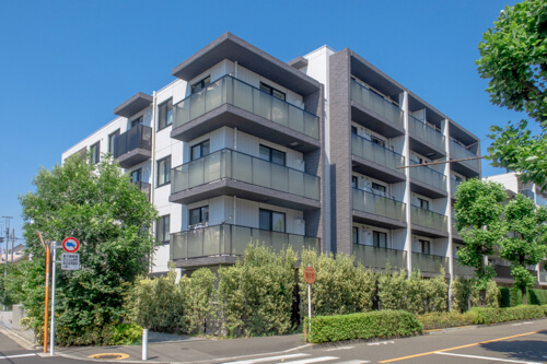 物件（内観・外観）