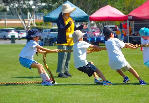 スクールフォト