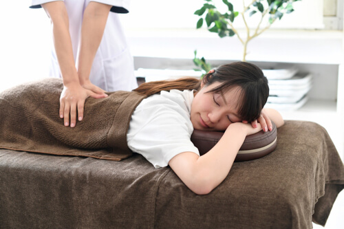 整体院・接骨院