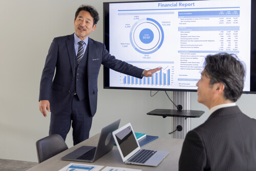 講演会・セミナー