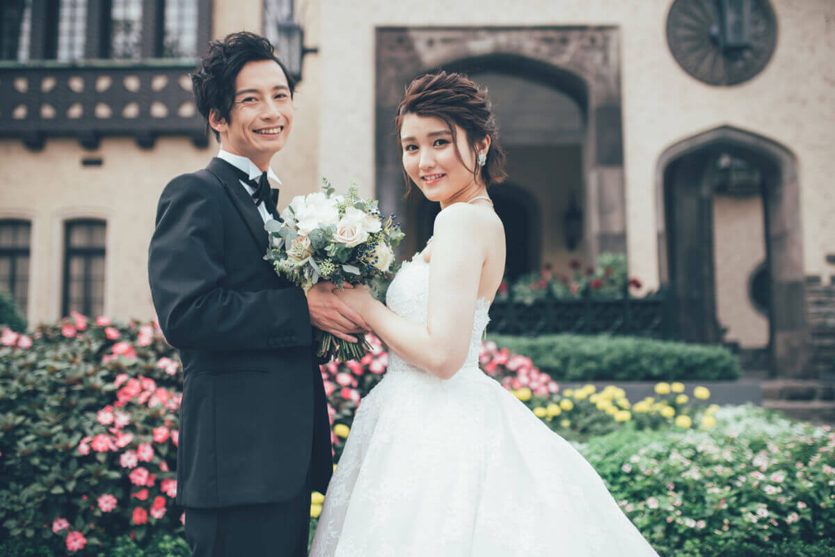 結婚式二次会・1.5次会