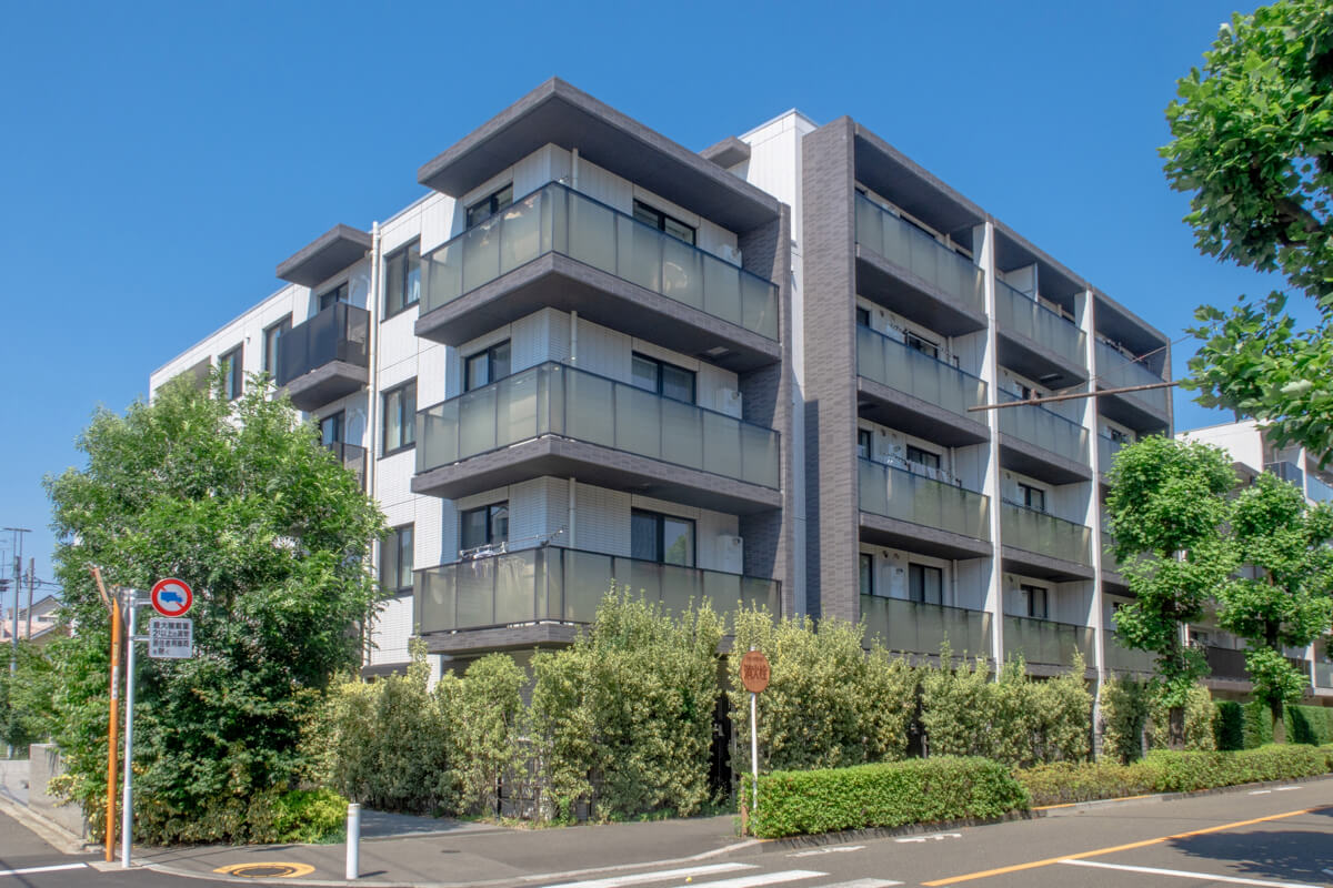 物件（内観・外観）