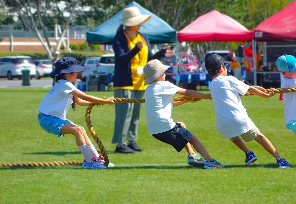 スクールフォト