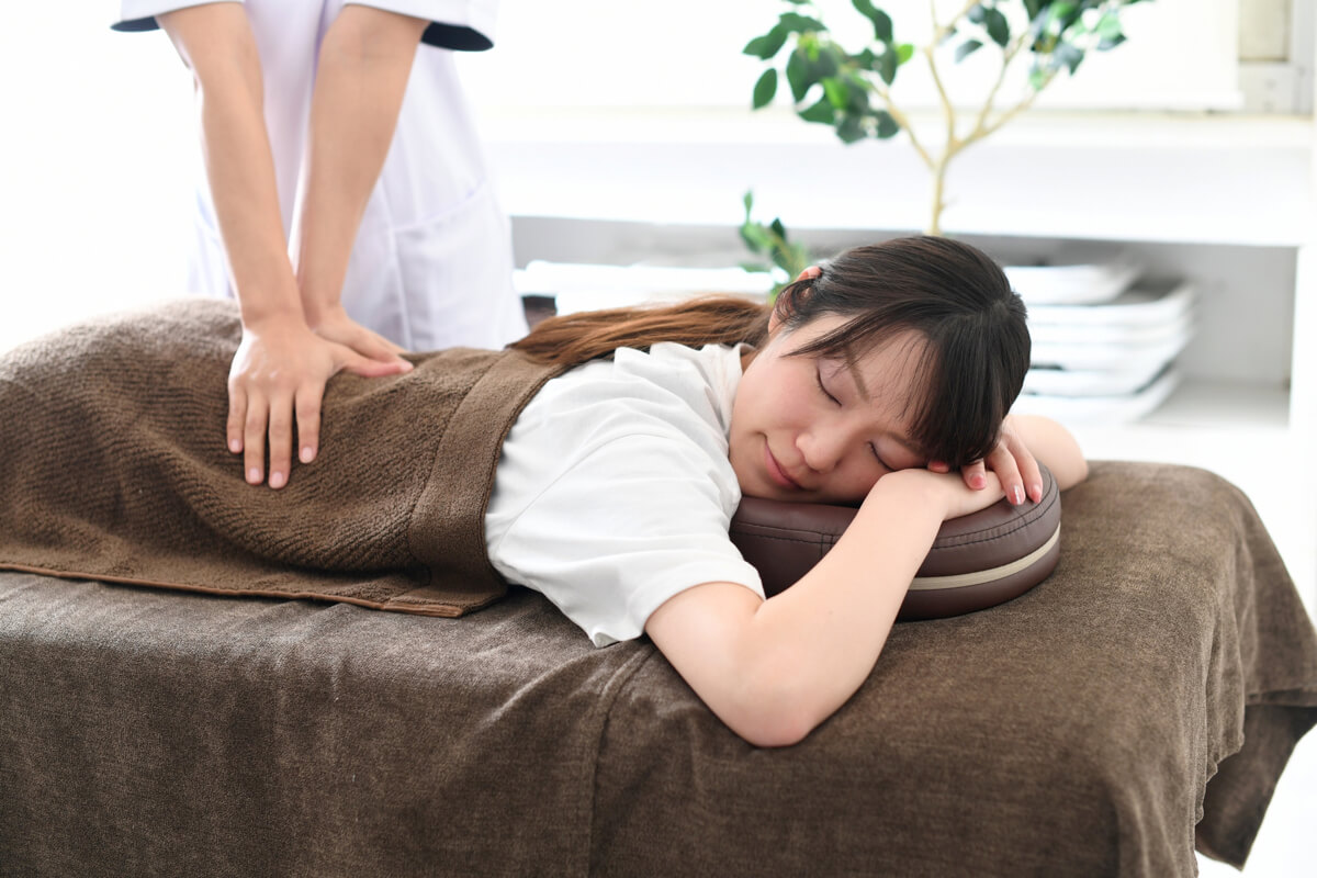 整体院・接骨院