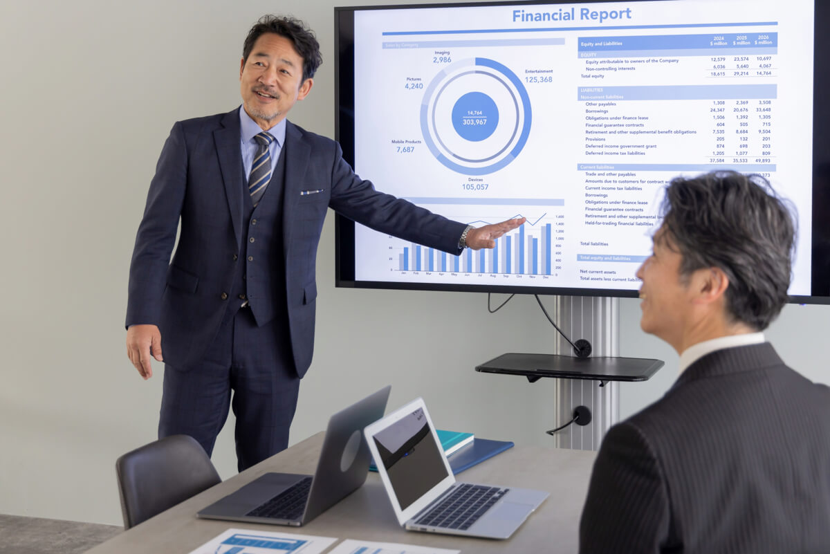 講演会・セミナー