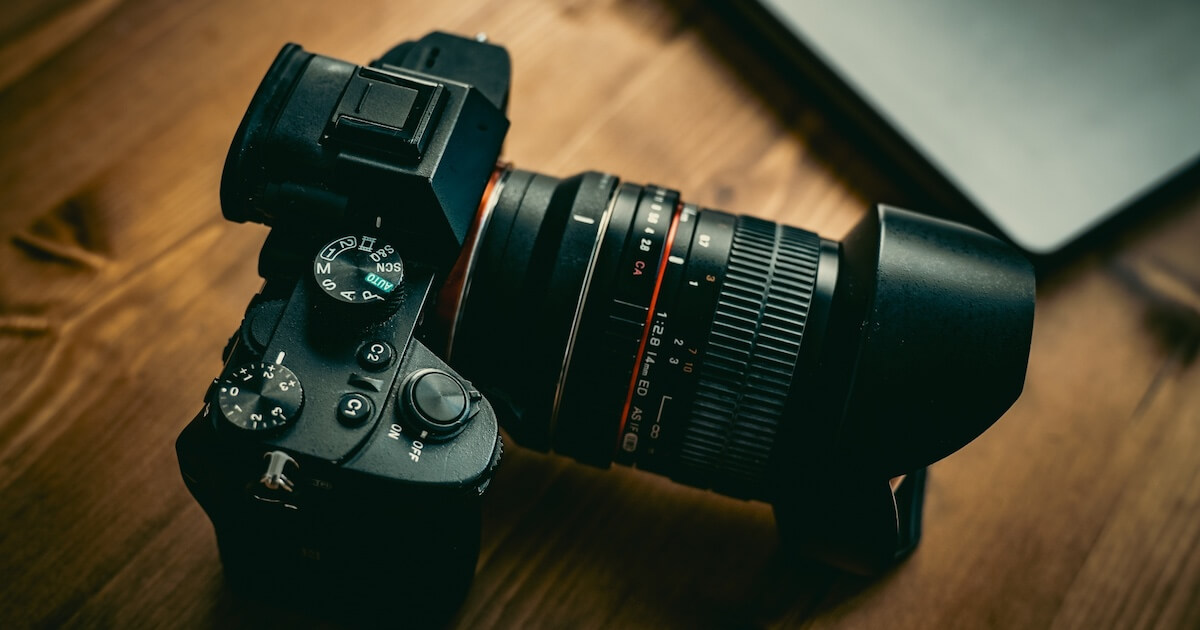 カメラマン一覧