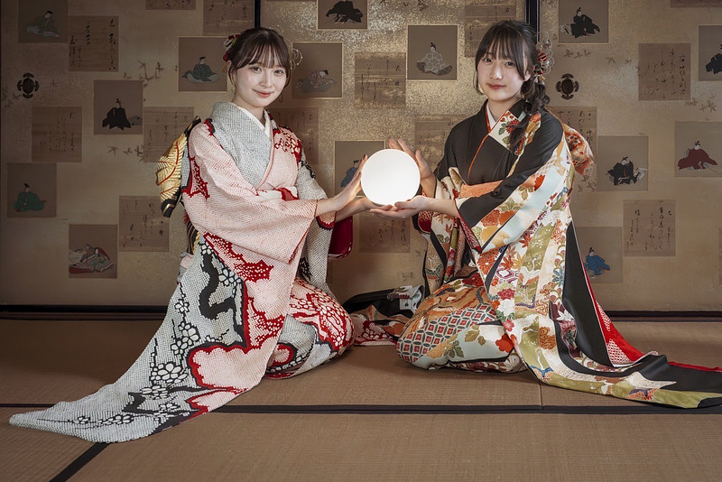 「中田 雄治」の作例写真