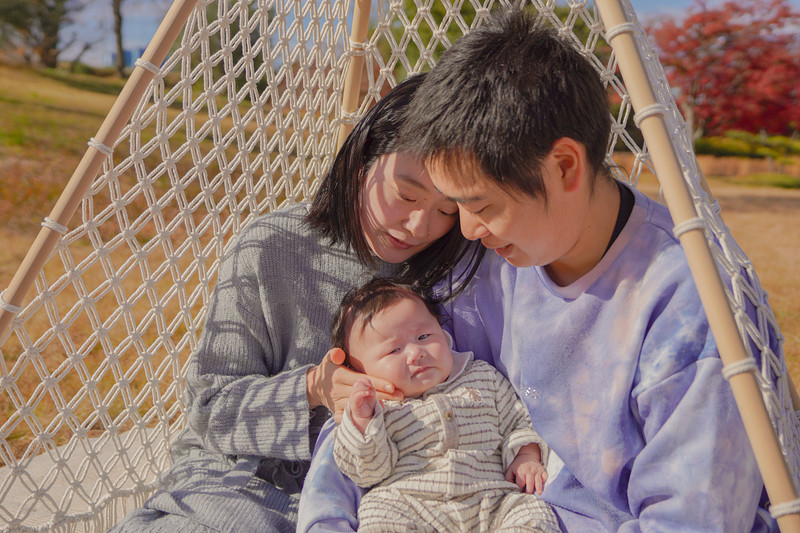 埼玉県で子供撮影の撮影が可能なカメラマン「笠原拓真」の作例画像