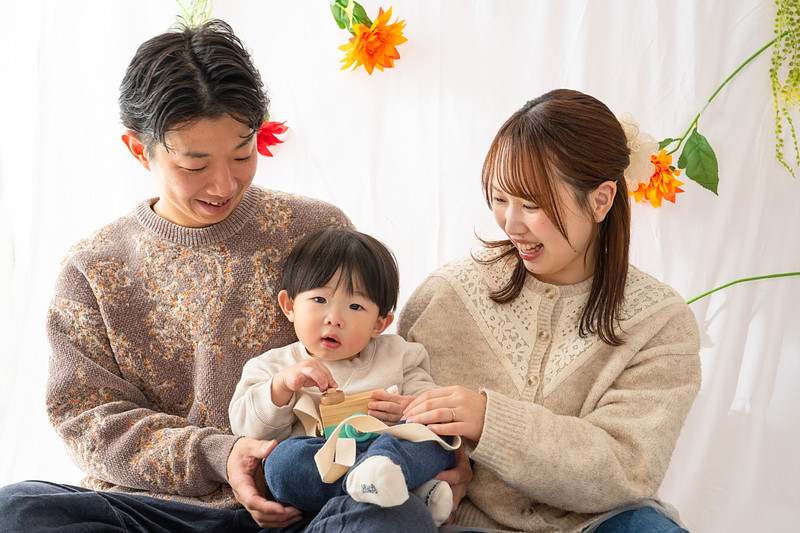 福岡県での撮影が可能なカメラマン「萩佳苗」の作例画像