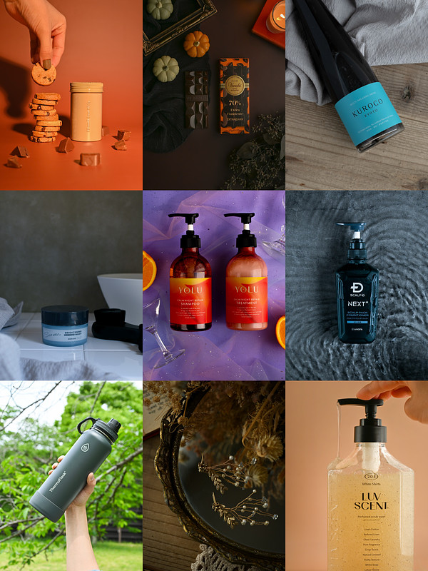 京都府での撮影が可能なカメラマン「Kaede」の作例画像