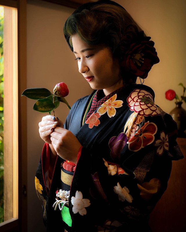 山梨県での撮影が可能なカメラマン「芦澤利紀」の作例画像