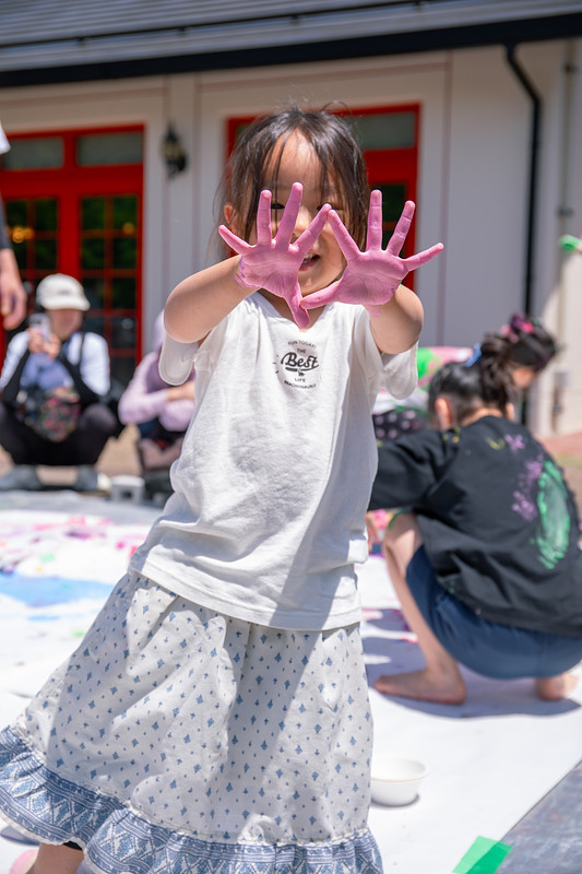 奈良県での撮影が可能なカメラマン「きままPhoto - 齊藤」の作例画像