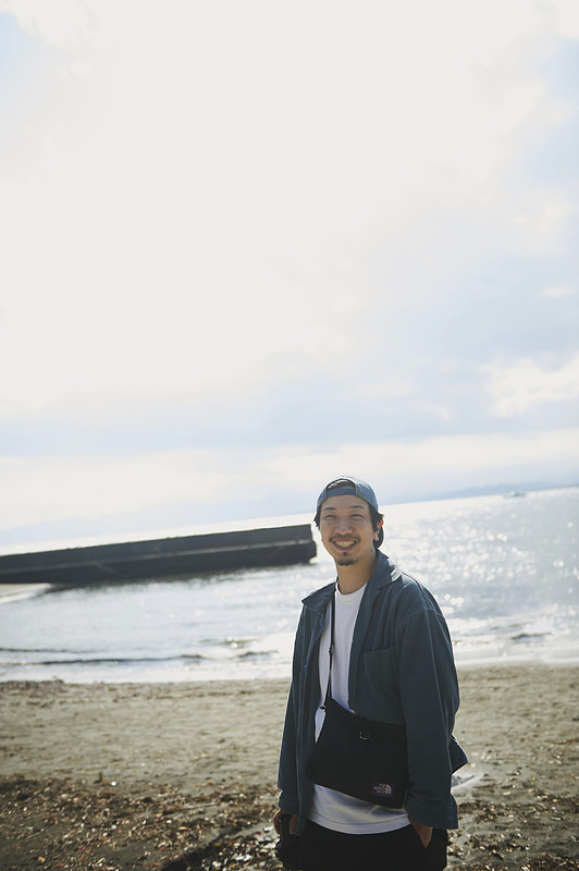 新潟県での撮影が可能なカメラマン「的場　亮」の作例画像