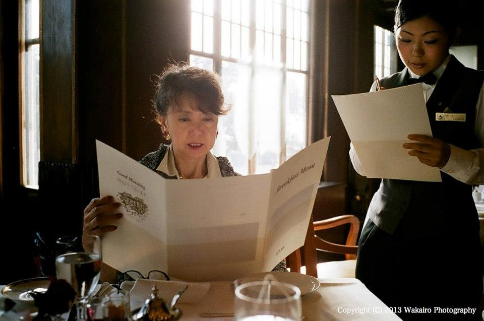 東京都での撮影が可能なカメラマン「若色亨昌」の作例画像