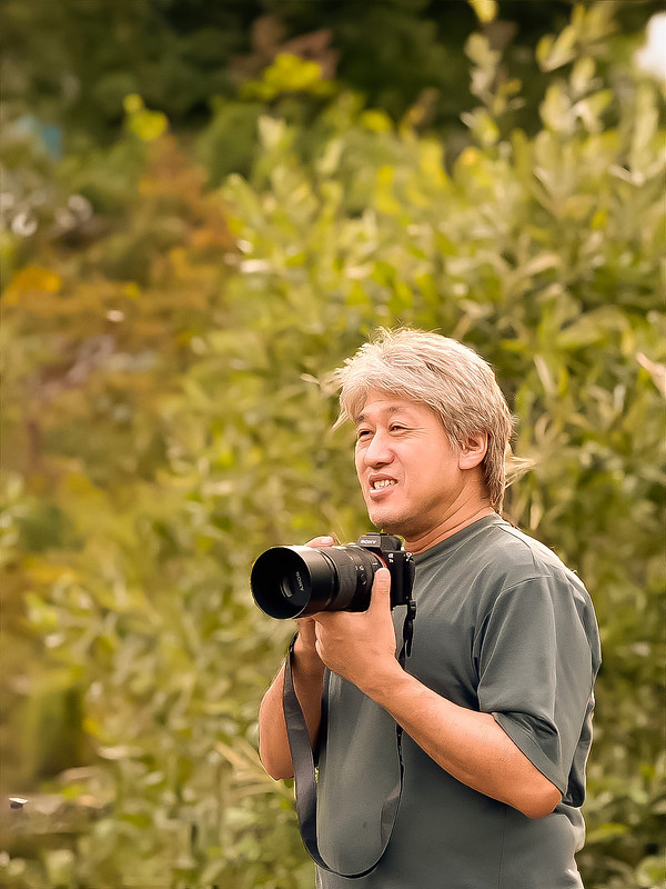 岐阜県での撮影が可能なカメラマン「山本伸吉」の作例画像