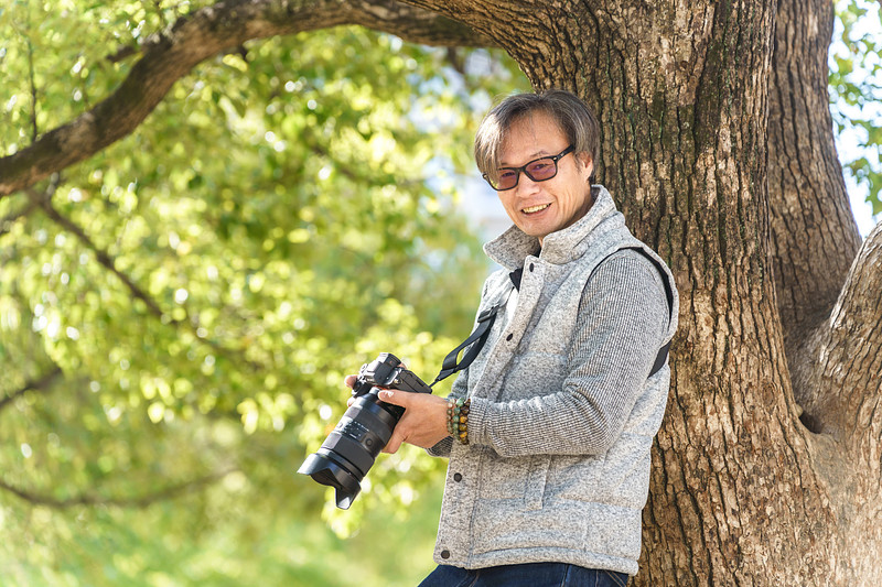静岡県での撮影が可能なカメラマン「takahiro.o 」の作例画像