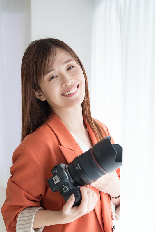 東京都での撮影が可能なカメラマン「根本綾乃」の作例画像