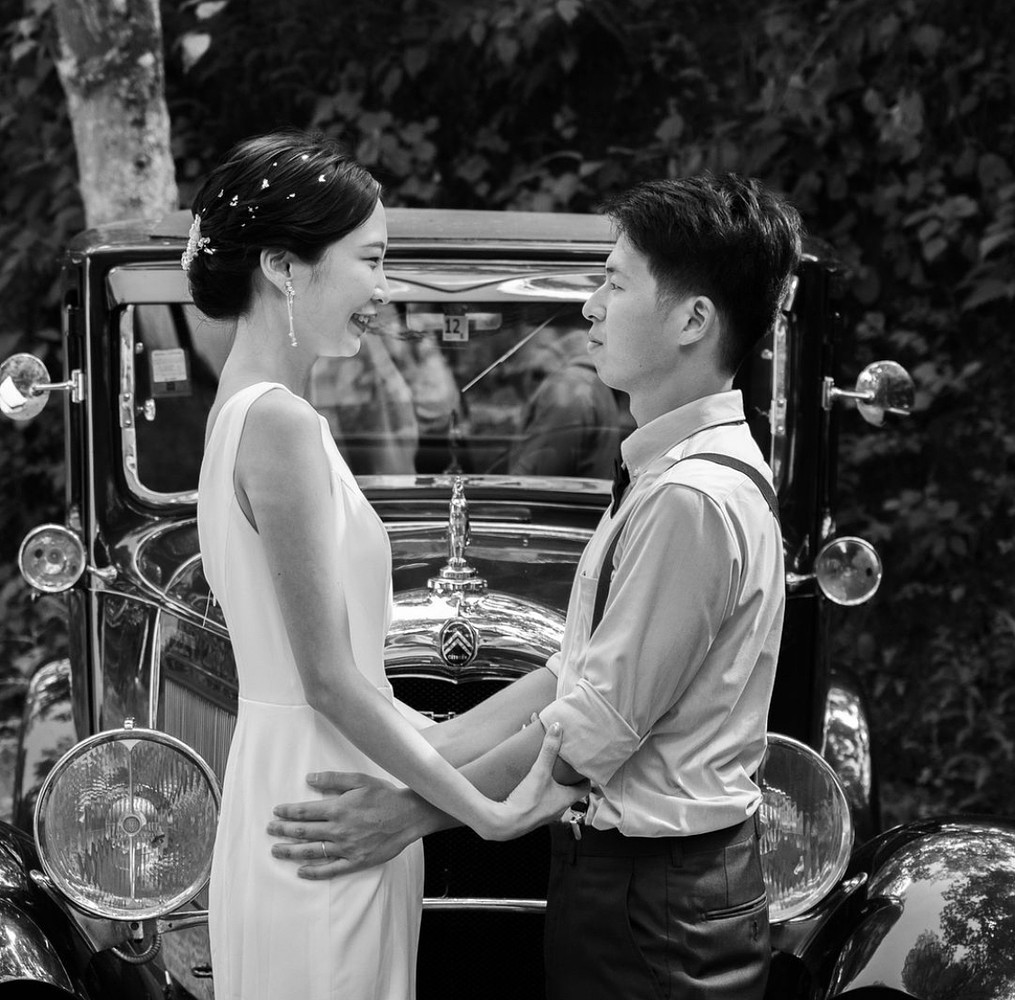 山梨県でフォトウェディングの撮影が可能なカメラマン「諸田和幸」の作例画像