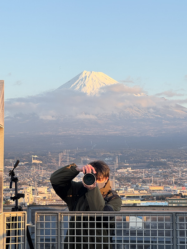 静岡県での撮影が可能なカメラマン「室井 雄太」の作例画像