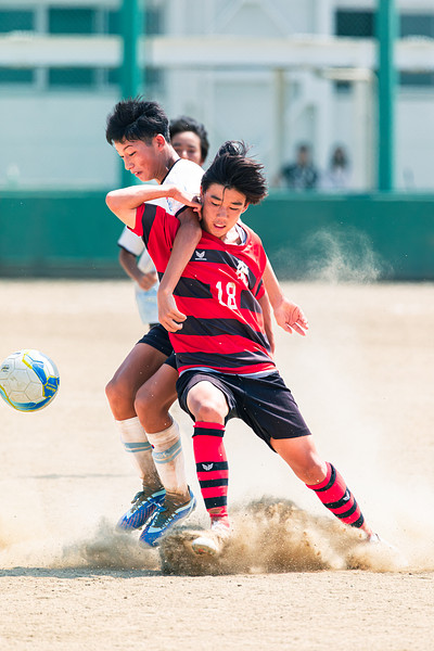 奈良県でスポーツの撮影が可能なカメラマン「きままPhoto - 齊藤」の作例画像