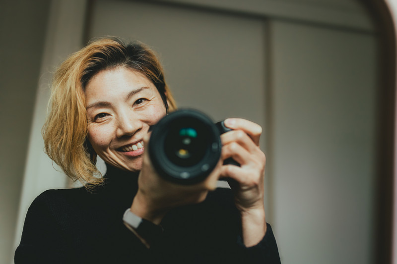 海外での撮影が可能なカメラマン「Rina Kakioka」の作例画像