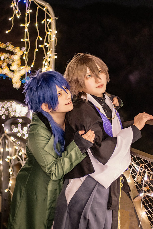 東京都での撮影が可能なカメラマン「珠利亜」の作例画像