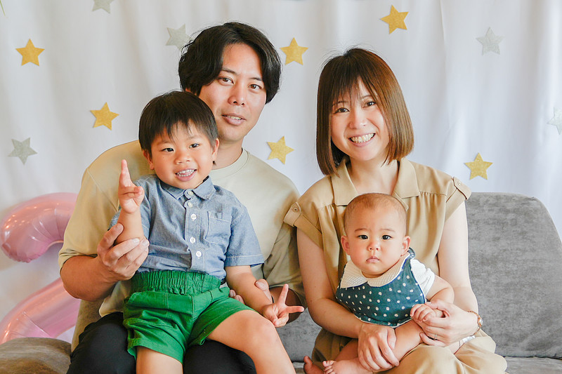 埼玉県での撮影が可能なカメラマン「笠原拓真」の作例画像