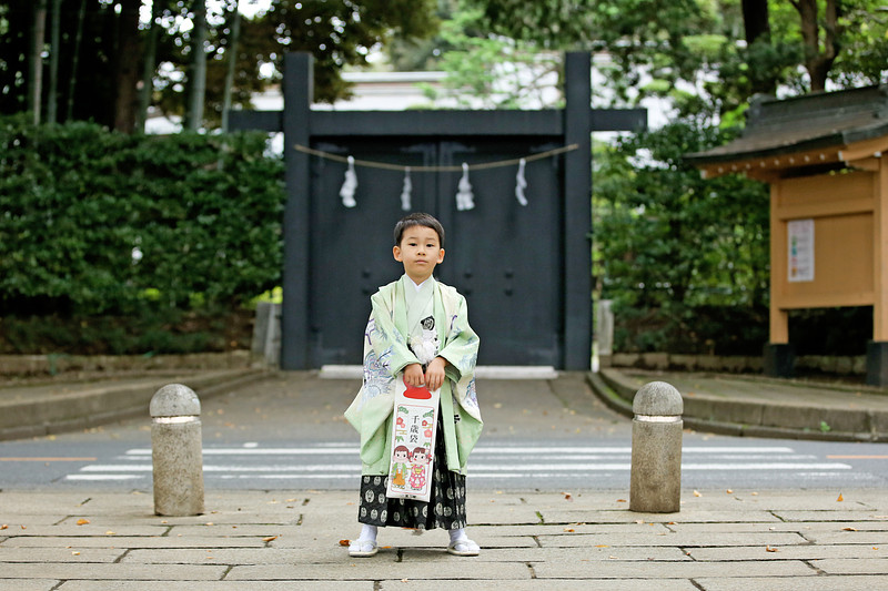 「髙久　恵美」の作例写真
