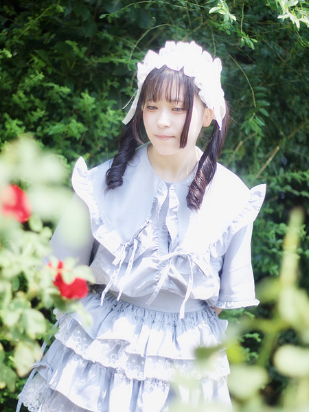 大阪府でプロフィールの撮影が可能なカメラマン「田中晋平」の作例画像