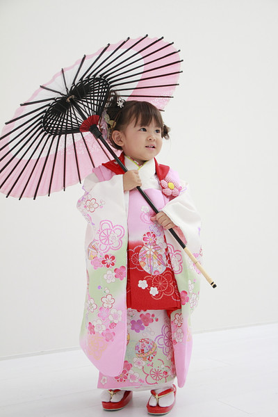 奈良県で七五三の撮影が可能なカメラマン「きままPhoto - 齊藤」の作例画像