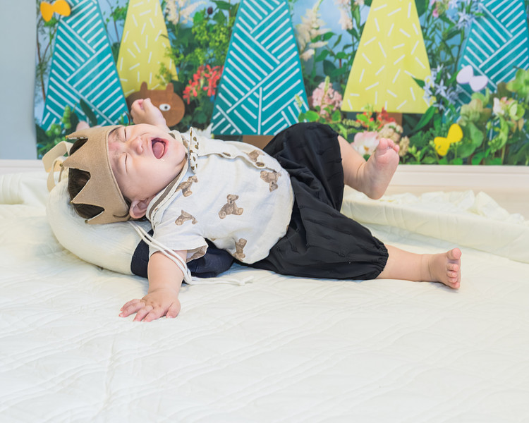 神奈川県でバースデーの撮影が可能なカメラマン「BE LIGHT FAMILY PHOTO / コイド」の作例画像