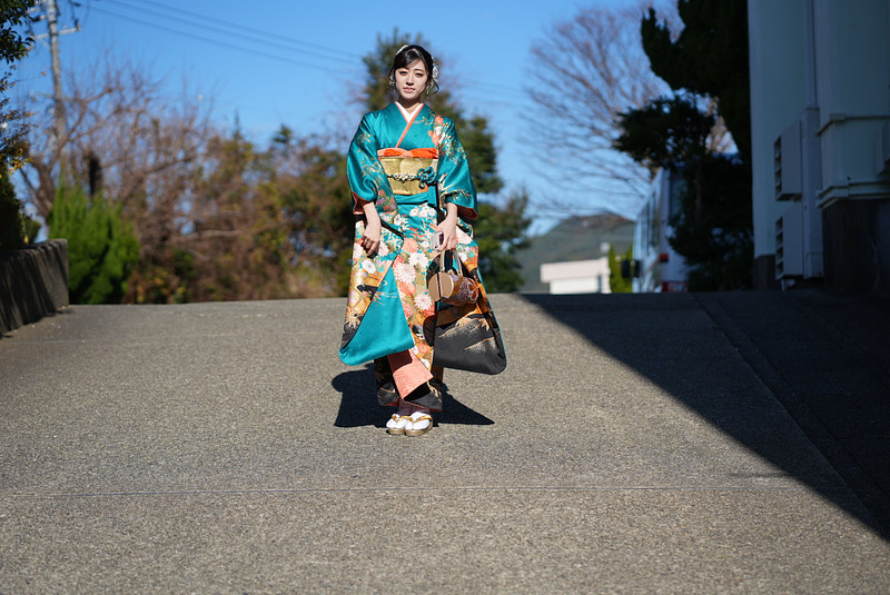 滋賀県でお宮参りの撮影が可能なカメラマン「山本伸吉」の作例画像