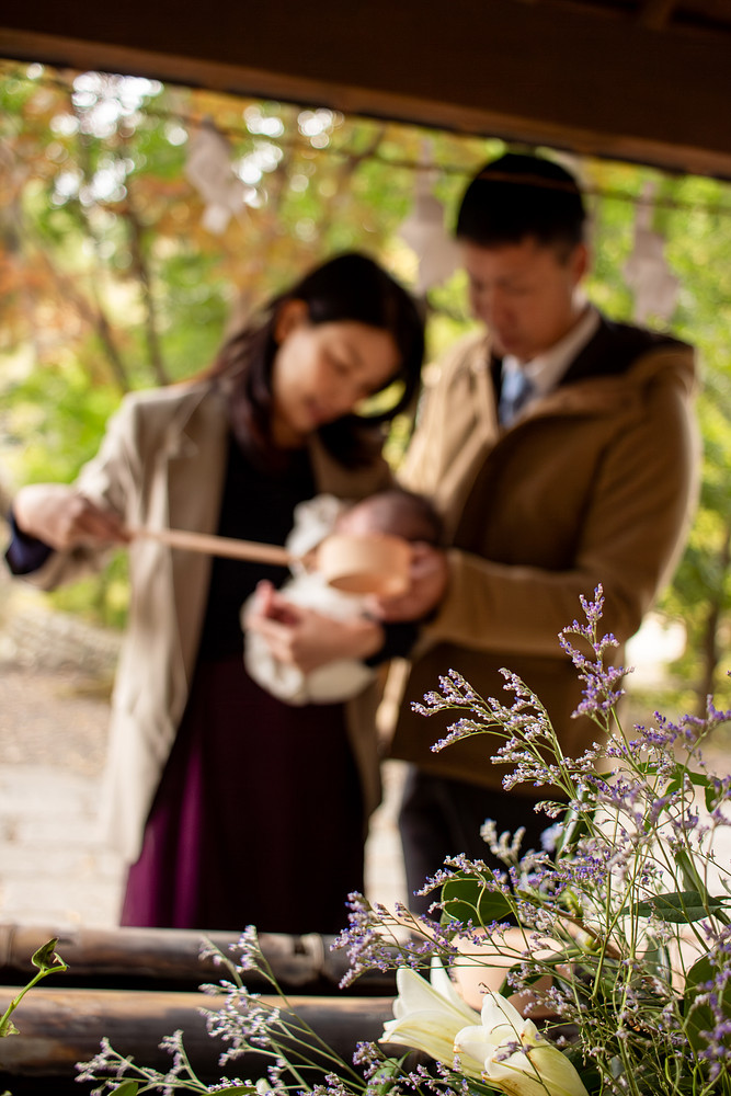 埼玉県でお宮参りの撮影が可能なカメラマン「大渕祐子」の作例画像