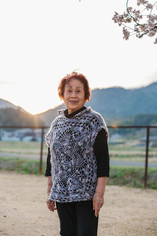 京都府での撮影が可能なカメラマン「Aloha」の作例画像