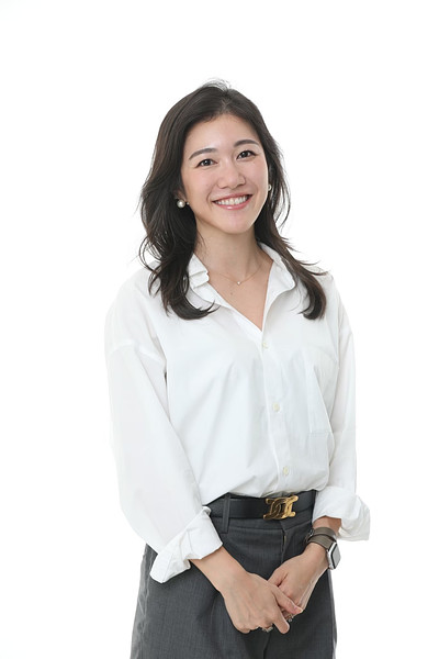 東京都でポートレートの撮影が可能なカメラマン「石丸　蓮」の作例画像