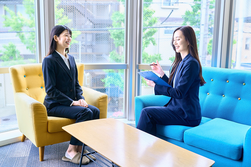 奈良県で取材・インタビューの撮影が可能なカメラマン「3L CRAFT [きままPhoto] - 齊藤 賢一」の作例画像