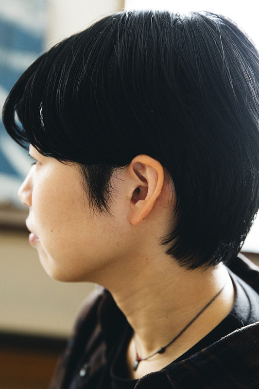 宮城県での撮影が可能なカメラマン「今井さつき」の作例画像